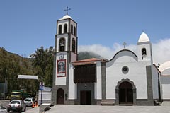 Santiago del Teide / Teneriffa