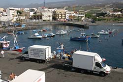 San Juan / Teneriffa