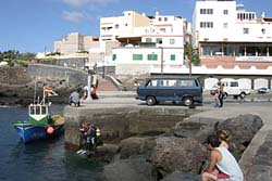 Alcala / Teneriffa