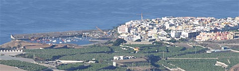 Playa San Juan